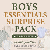 The Viscose Surprise Pack - 7 Boys Pieces, Over $250 Value | $79
