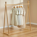 Long Sleeve Sleeping Bag 2.5 TOG - Gumleaf Gingham