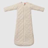 Long Sleeve Sleeping Bag 2.5 TOG - Oat Little Pod