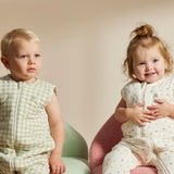 Grow Sleep Suit 1.0 TOG - Rainbow Dreaming