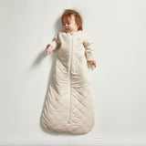 Long Sleeve Sleeping Bag 2.5 TOG - Oat Little Pod