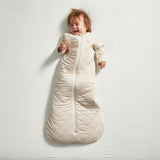 Long Sleeve Sleeping Bag 2.5 TOG - Oat Little Pod