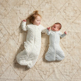 Long Sleeve Sleeping Bag 2.5 TOG - Rainbow Dreaming