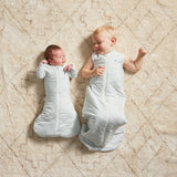 Sleeping Bag 1.0 TOG - Dusk Blue Stripe