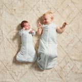 Sleeping Bag 3.5 TOG - Dusk Blue Stripe