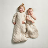 Long Sleeve Sleeping Bag 2.5 TOG - Oat Little Pod