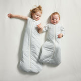 Sleeping Bag 0.5 TOG - Dusk Blue Stripe