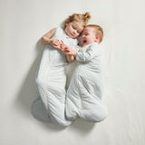 Sleeping Bag 1.0 TOG - Dusk Blue Stripe