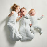 Sleeping Bag 2.5 TOG - Dusk Blue Stripe