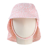 Sunny Hat - Hibiscus