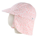 Sunny Hat - Hibiscus