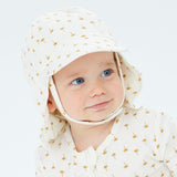 Sunny Hat - Neutral Palm