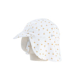 Sunny Hat - Neutral Palm