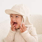 Sunny Hat - Neutral Sunrise