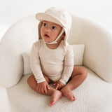 Sunny Hat - Neutral Sunrise