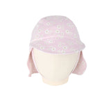 Sunny Hat - Orchid Bloom