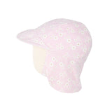 Sunny Hat - Orchid Bloom