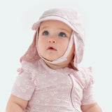 Sunny Hat - Orchid Bloom