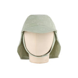 Sunny Hat - Sage Sunrise