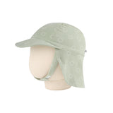 Sunny Hat - Sage Sunrise