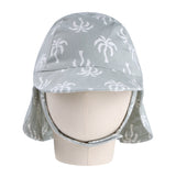 Sunny Hat - Palm Tree