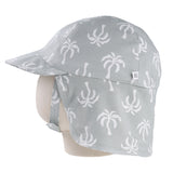Sunny Hat - Palm Tree