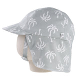 Sunny Hat - Palm Tree