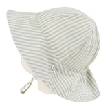 Broad Brim Hat - Sage