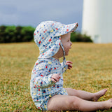 Miffy Sunny Hat - Nautical