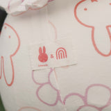 Miffy Frill Legging - Pristine