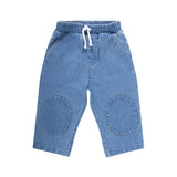 Denim Pant - Light Denim