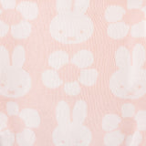 Miffy Jacquard Knit Jumper - Baby Pink