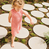 Crochet Dress - Strawberry