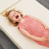 Crochet Dress - Strawberry