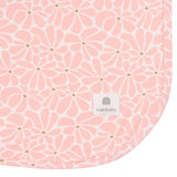 Large Stretchy Swaddle - Hibiscus