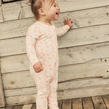 Essential Onesie - Blooms
