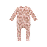 Day Or Night Onesie - Bold Floral