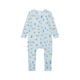 Essential Onesie - Country Blue