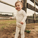 Essential Onesie - Country Pristine