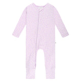 Day or Night Onesie - Frangipani