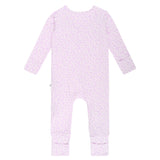 Day or Night Onesie - Frangipani