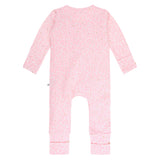 Day or Night Onesie - Hibiscus
