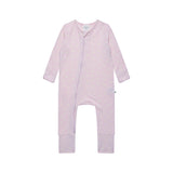 Essential Onesie - Lilac Flutter