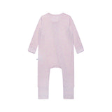 Essential Onesie - Lilac Flutter
