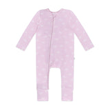 Day or Night Onesie - Lilac Rainbow