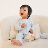 Day or Night Onesie - Lunar Bright