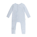 Day or Night Onesie - Lunar Bright