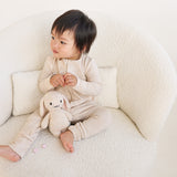 Day or Night Onesie - Neutral Sunrise