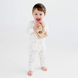 Day or Night Onesie - Over The Rainbow