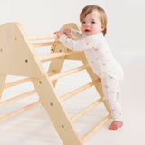 Day or Night Onesie - Over The Rainbow